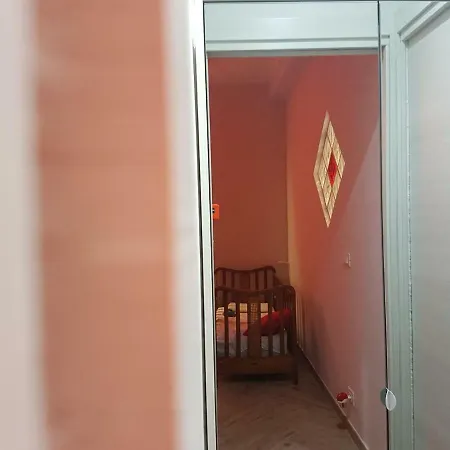 Maretna شقة جيارديني ناكسوس