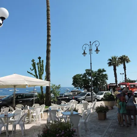 Maretna Apartment Giardini Naxos