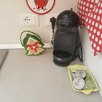 Apartment Maretna Giardini Naxos