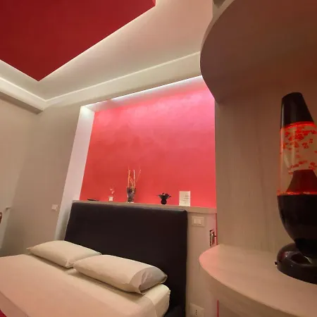 Apartamento Maretna