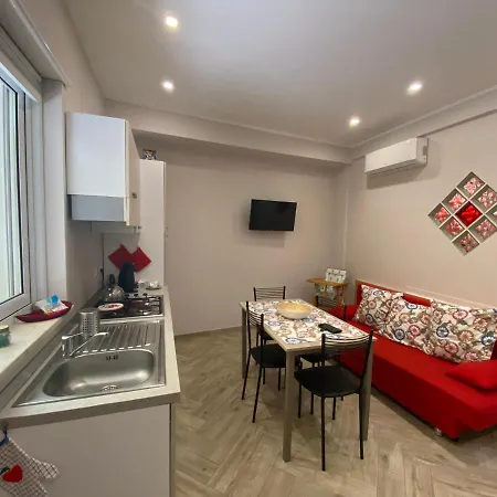 Maretna Giardini Naxos