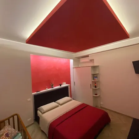 Apartamento Maretna Giardini-Naxos