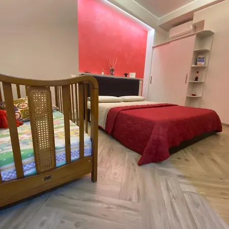 Maretna Apartment *