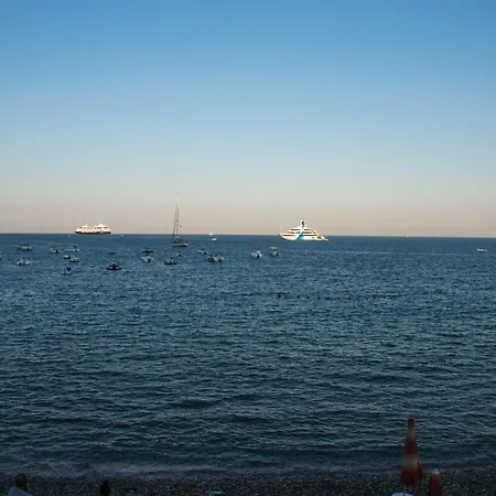 Apartamento Maretna Giardini-Naxos
