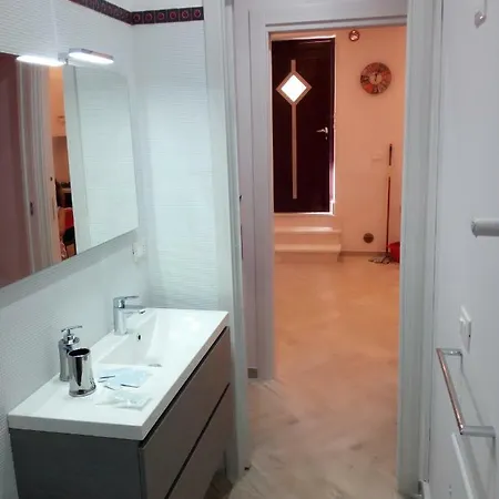 Maretna Apartment *