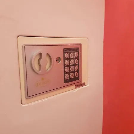 Maretna Apartment