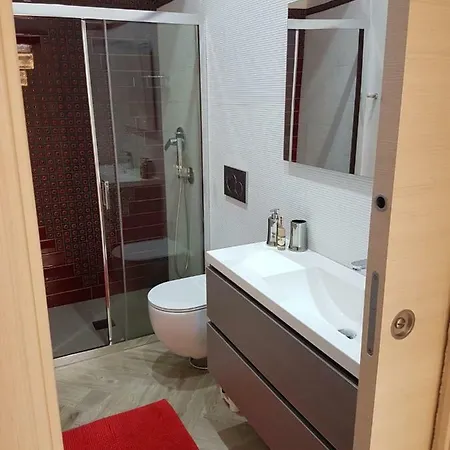 Apartamento Maretna *