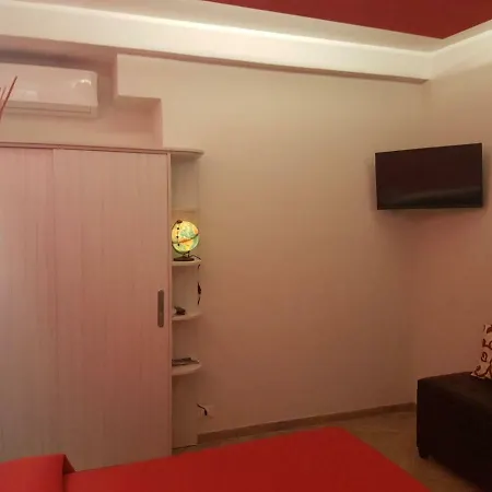 Maretna Apartment