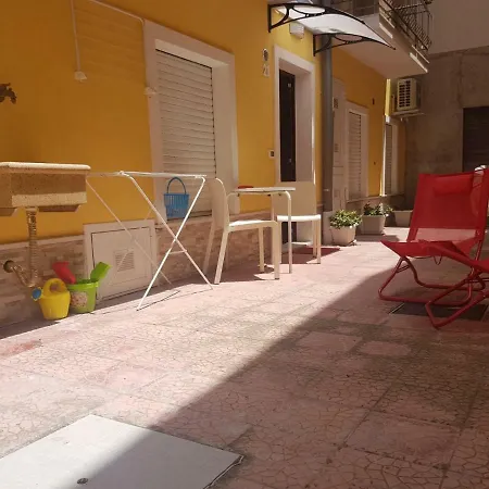 Apartamento Maretna *