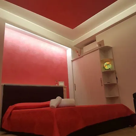 Maretna Apartment *