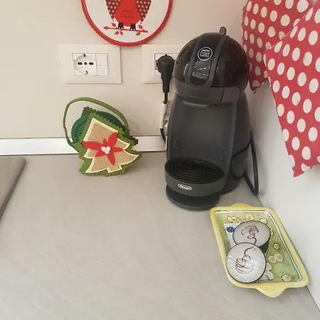 Apartament Maretna Giardini-Naxos