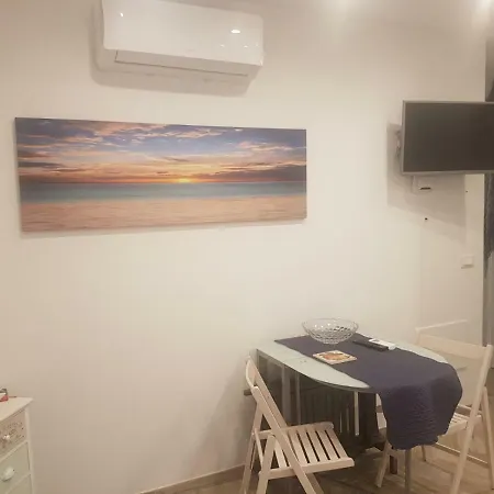 Apartment Maretna