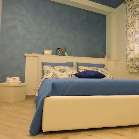 Apartamento Maretna