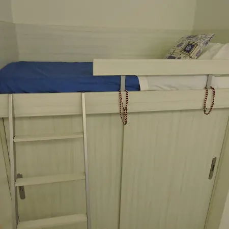 Apartamento Maretna