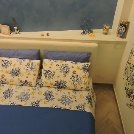 Apartamento Maretna