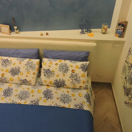 Apartment Maretna