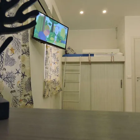 Apartamento Maretna *
