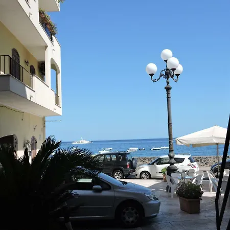 Maretna Apartment