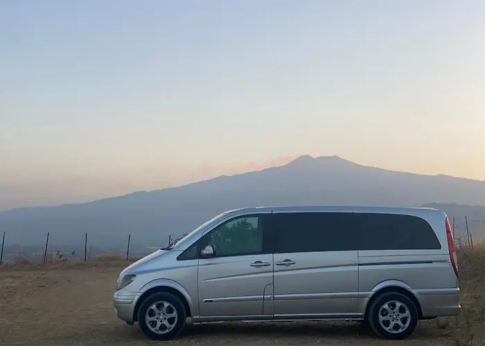 アパート Maretna *