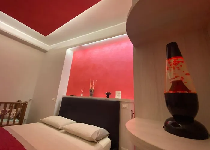 アパート Maretna