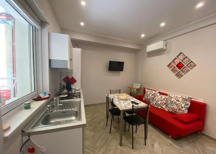 Maretna ジャルディーニ・ナクソス