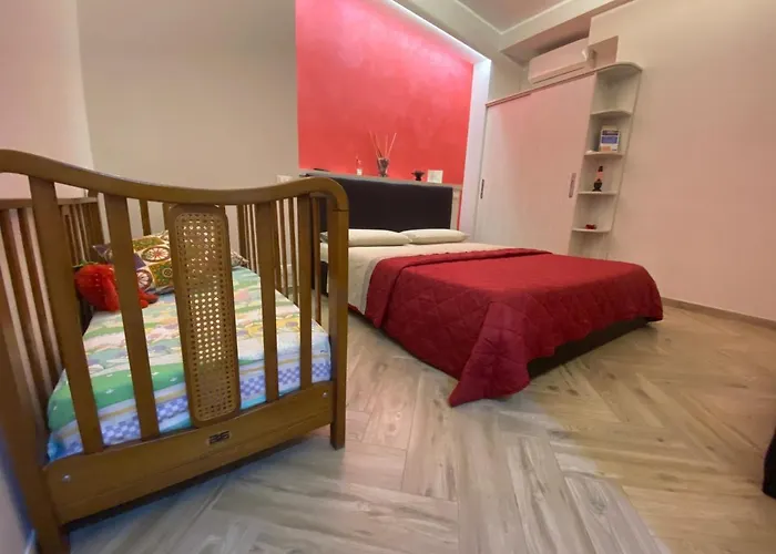 Maretna アパート *