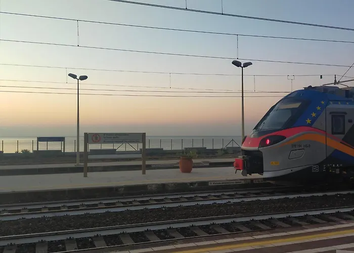 Maretna Giardini Naxos