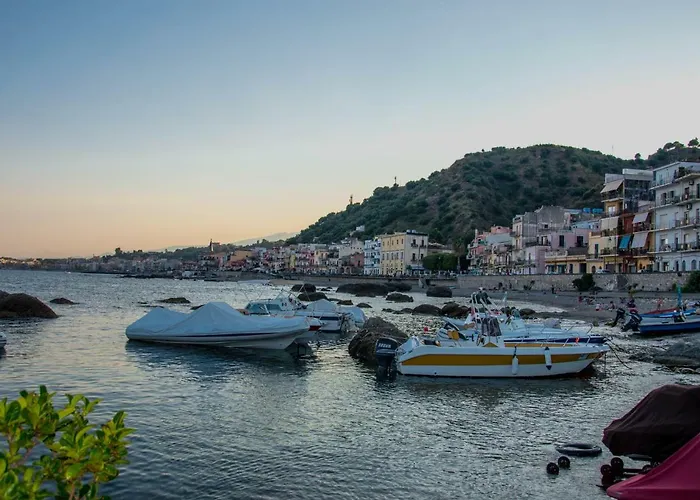 Maretna * ジャルディーニ・ナクソス