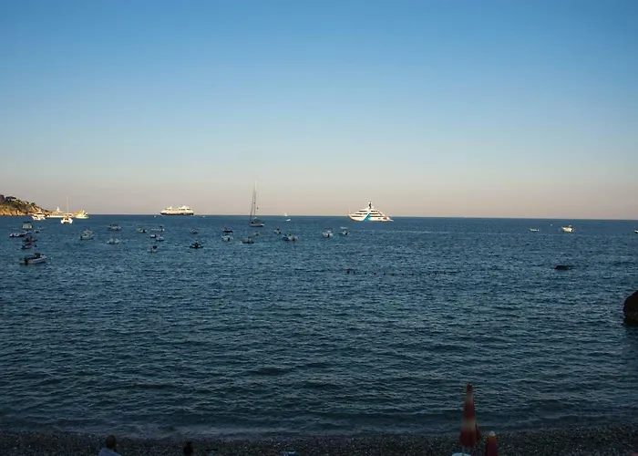 Lejlighed Maretna Giardini Naxos