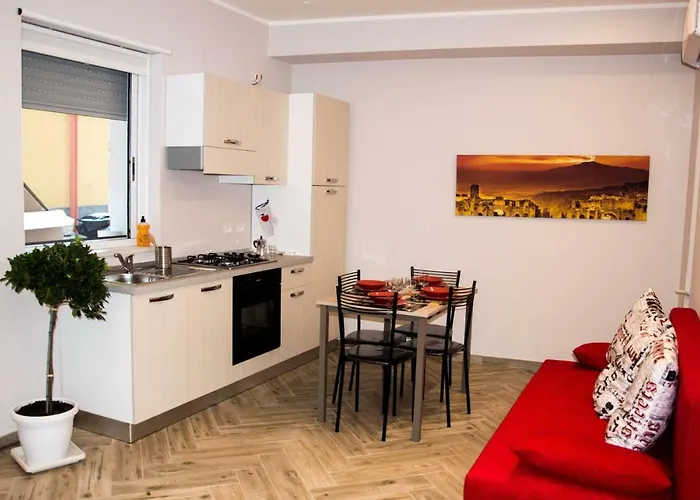 Maretna アパート