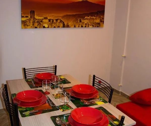 Maretna * ジャルディーニ・ナクソス