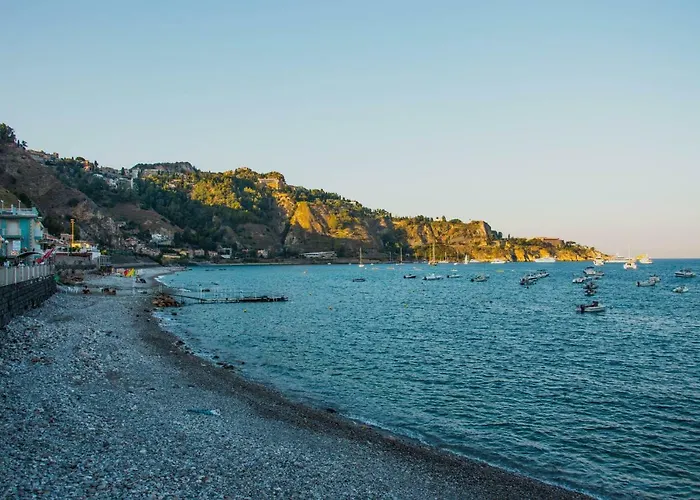 Maretna * Giardini Naxos