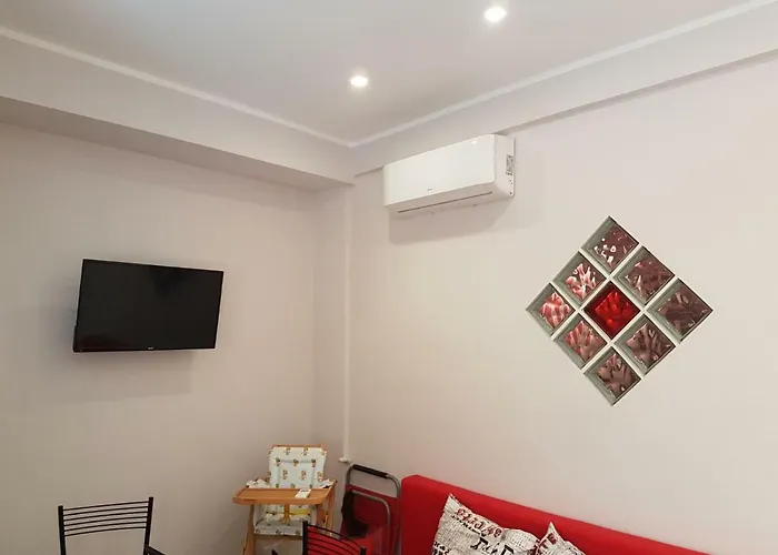 Maretna ジャルディーニ・ナクソス