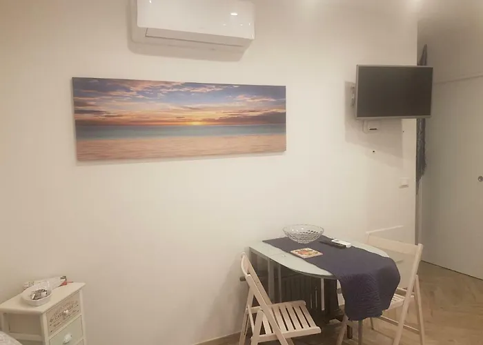 アパート Maretna