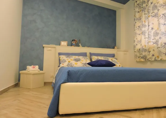 アパート Maretna