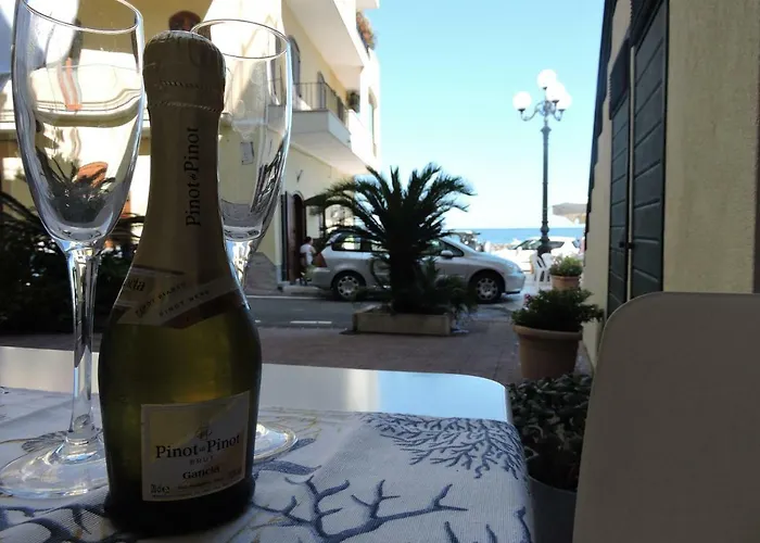 Maretna Lejlighed Giardini Naxos