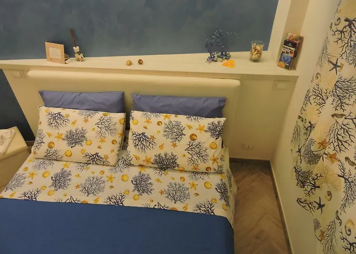 アパート Maretna