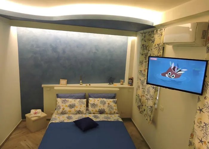 Maretna * ジャルディーニ・ナクソス