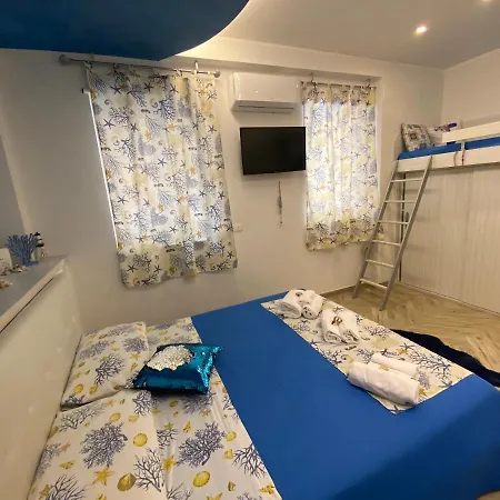 Maretna Apartamento Giardini Naxos