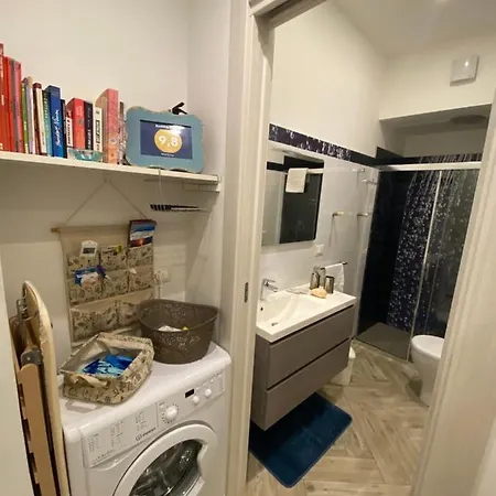 Apartamento Maretna *