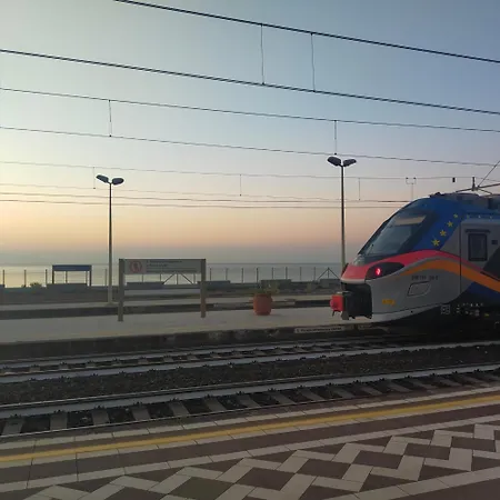 Maretna Giardini Naxos