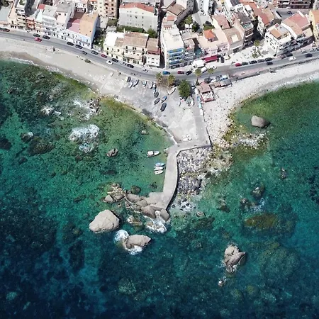 Maretna Apartamento *