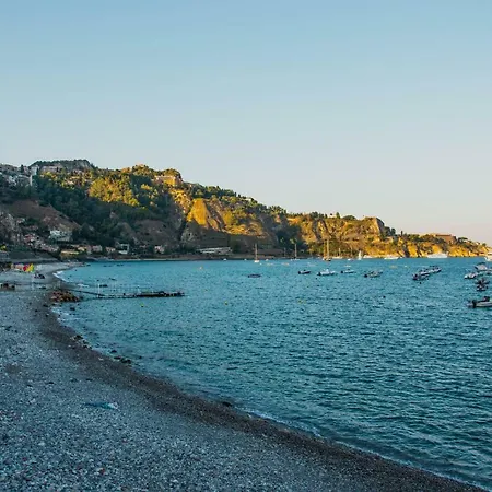 Maretna * Giardini Naxos