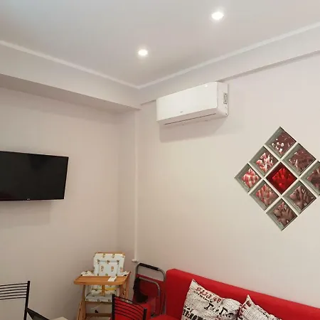 Maretna Giardini Naxos