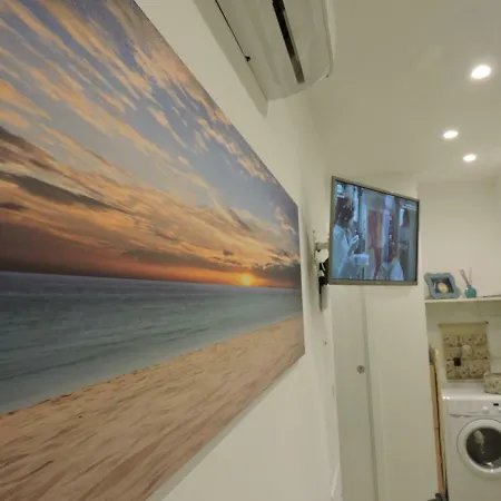 Apartamento Maretna *