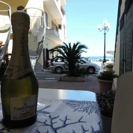 Maretna Apartamento Giardini Naxos