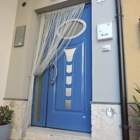 Apartamento Maretna Giardini Naxos