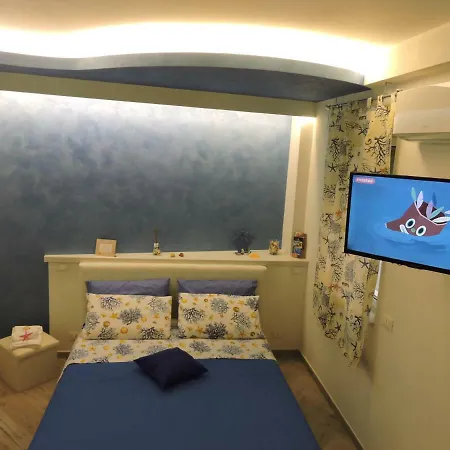 Maretna * Giardini Naxos